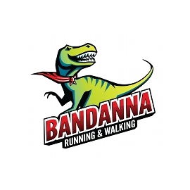 Bandanna Running & Walking